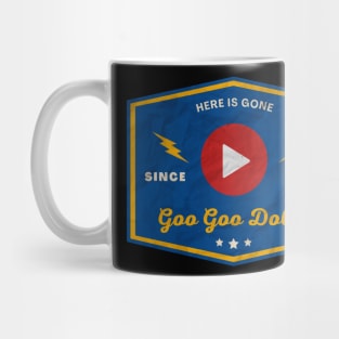 Here Is Gone Mug